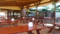 Neptun Pensjonat i Restauracja